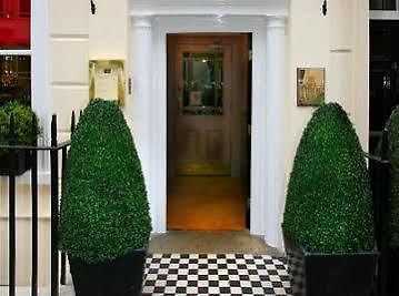 The Fox Club London Londres Exterior foto
