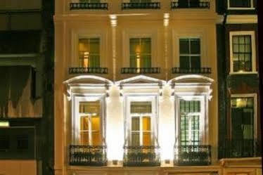 The Fox Club London Londres Exterior foto