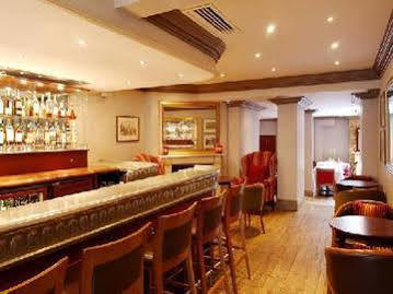 The Fox Club London Londres Exterior foto