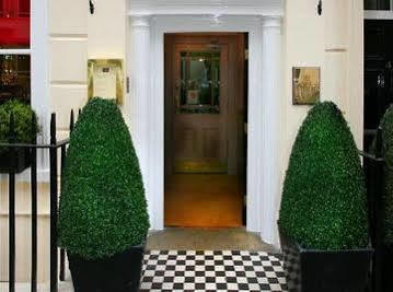 The Fox Club London Londres Exterior foto